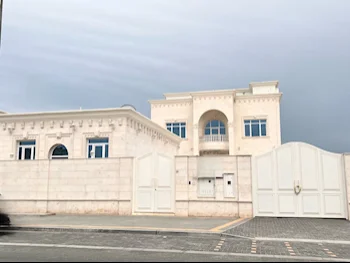 Family Residential  Not Furnished  Al Wakrah  10 Bedrooms