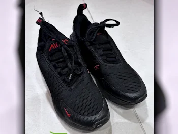 Shoes Nike  Black Size 37  Women