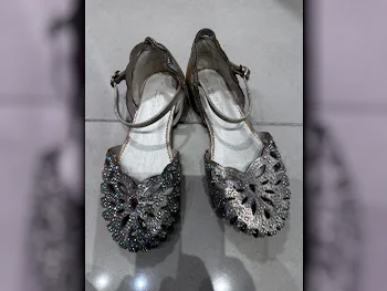 Shoes NEXT  Silver Size 34  Girls