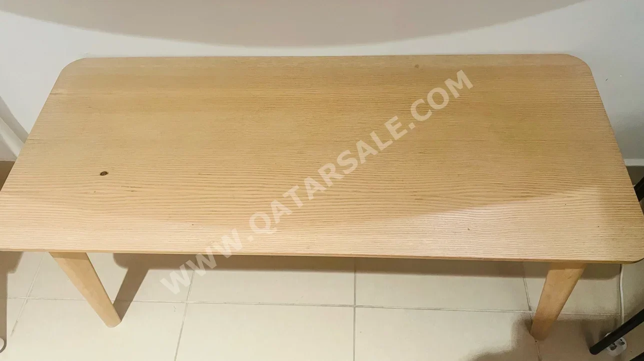 Tables & Sideboards Middle Coffe Table  Wood