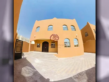Family Residential  Fully Furnished  Al Rayyan  Muaither  10 Bedrooms