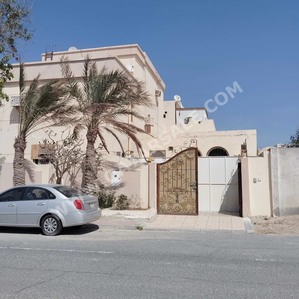 Family Residential  Not Furnished  Al Rayyan  Muaither  2 Bedrooms