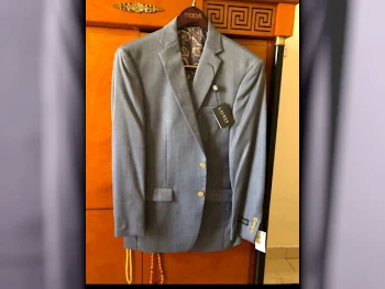 Men Clothes Ralph Lauren  Cotton /  Jackets  Blue  USA  Spring/Summer  Adjustable  Warranty / Size: 40