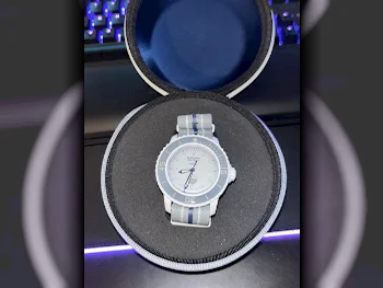 Watches - Swatch  - Quartz Watch  - Grey  - Unisex Watches