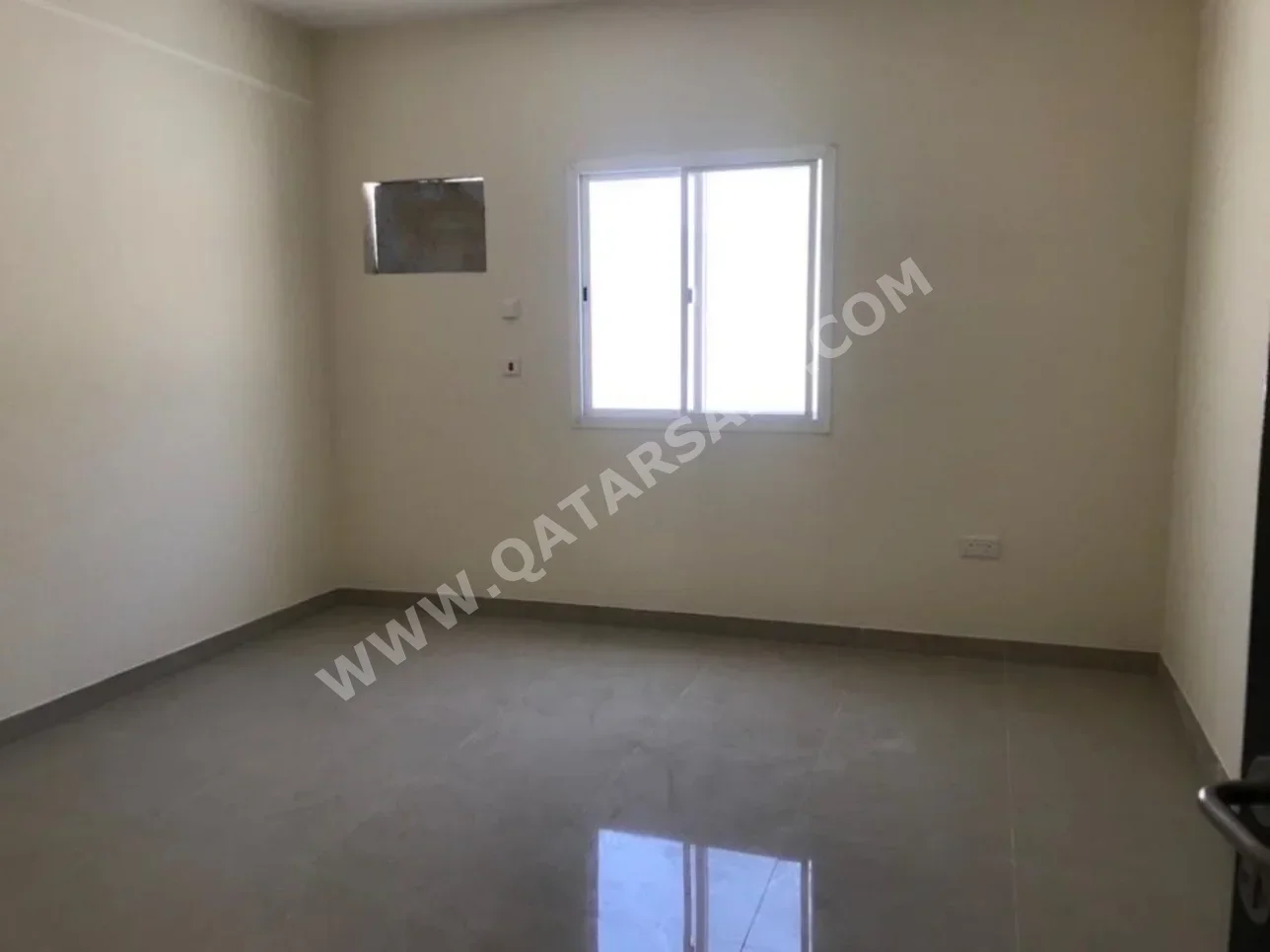 Labour Camp Al Rayyan  Industrial Area  22 Bedrooms  Includes Water & Electricity