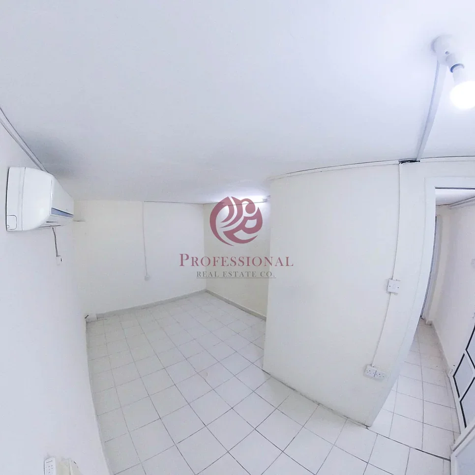 1 Bedrooms  Apartment  For Rent  in Doha -  Al Duhail  Not Furnished