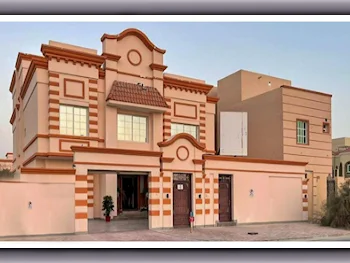 Family Residential  Fully Furnished  Al Khor  Al Khor  7 Bedrooms