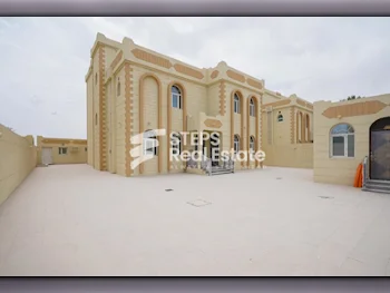 Family Residential  Not Furnished  Umm Salal  Al Kharaitiyat  7 Bedrooms