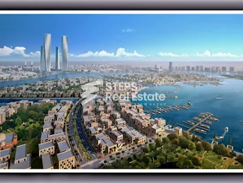 Lands Doha  Lusail Area Size 400 Square Meter