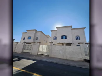 Family Residential  Not Furnished  Al Rayyan  New Al Rayan  7 Bedrooms