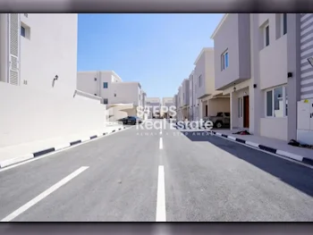 Family Residential  Not Furnished  Doha  Al Markhiya  7 Bedrooms