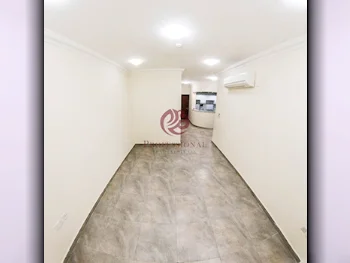1 غرف نوم  شقة  للايجار  في الدوحة -  المنتزة  غير مفروشة