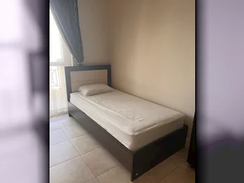 Beds Single  Mattress Included