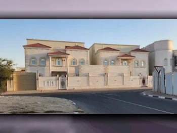 Family Residential  Not Furnished  Umm Salal  Umm Salal Ali  6 Bedrooms