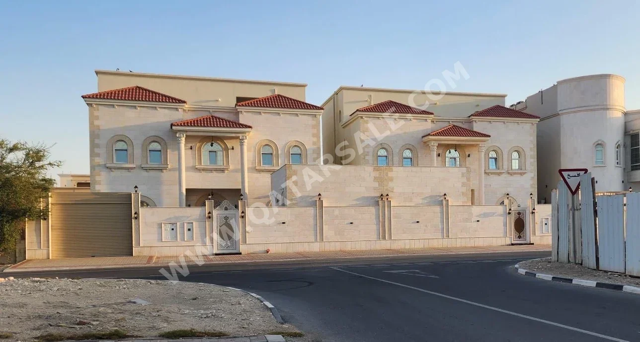 Family Residential  Not Furnished  Umm Salal  Umm Salal Ali  6 Bedrooms