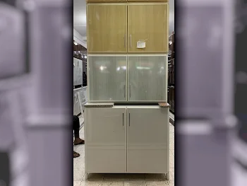 Kitchen Cabinets & Drawers Qatar