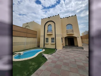 Family Residential  Not Furnished  Al Daayen  Al Khisah  6 Bedrooms