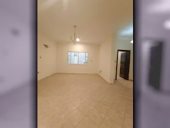 1 Bedrooms  Studio  For Rent  in Al Rayyan -  Al Gharrafa  Not Furnished