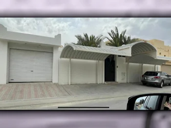Family Residential  Fully Furnished  Al Rayyan  Abu Hamour  4 Bedrooms