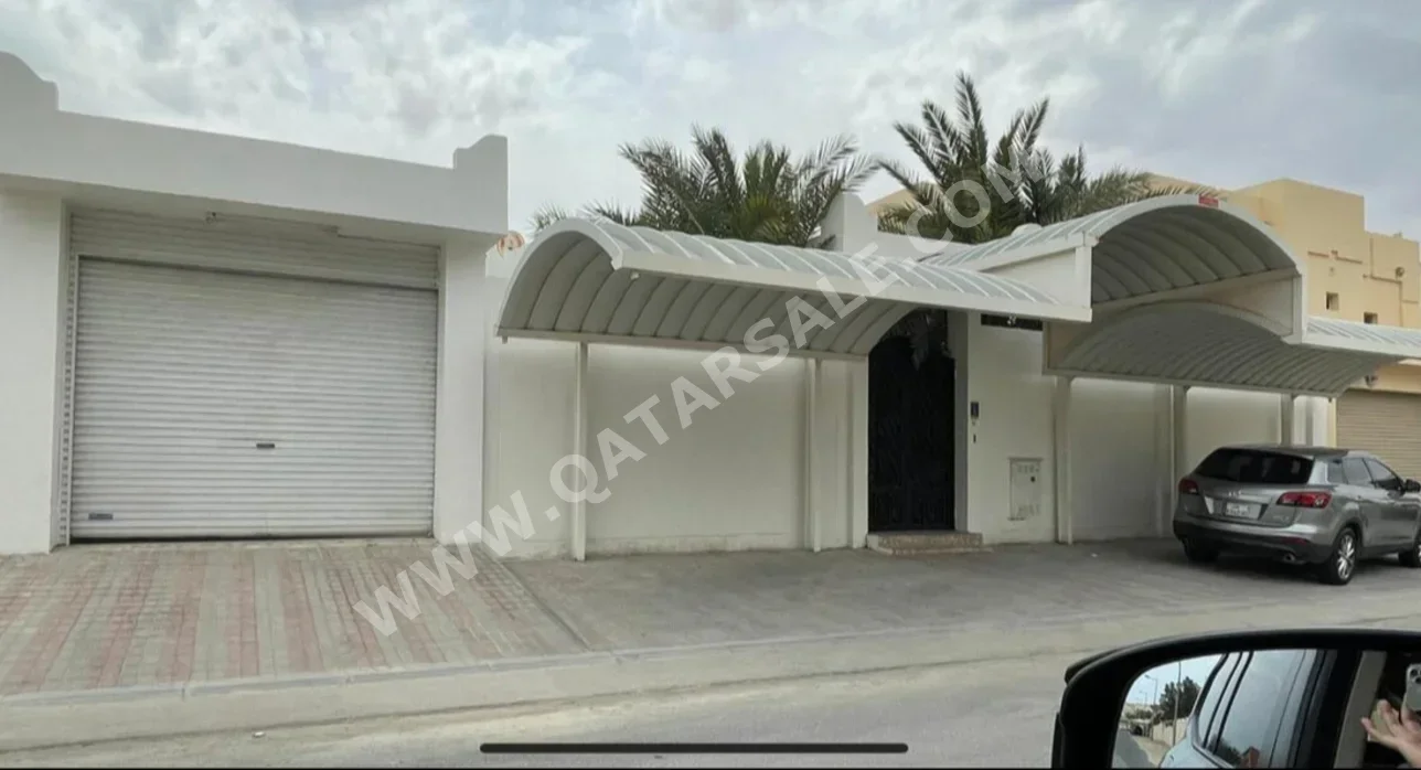 Family Residential  Fully Furnished  Al Rayyan  Abu Hamour  4 Bedrooms