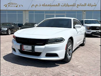 Dodge  Charger  SXT  2020  Automatic  28,000 Km  6 Cylinder  Front Wheel Drive (FWD)  Sedan  White