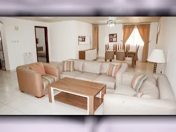 2 غرف نوم  شقة  للبيع  في الدوحة -  الغانم  مفروشة بالكامل
