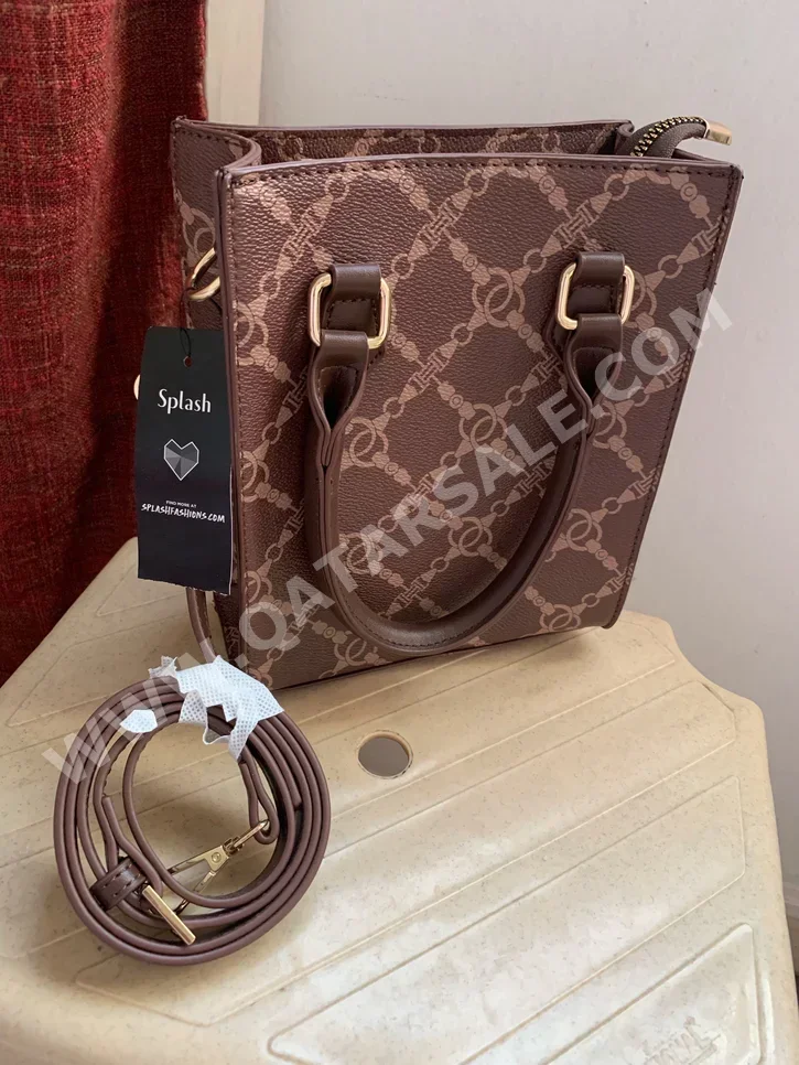 Bags  - Brown  - For Women