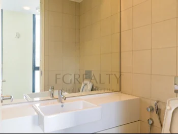 1 Bedrooms  Apartment  For Rent  in Doha -  Mushaireb  Fully Furnished
