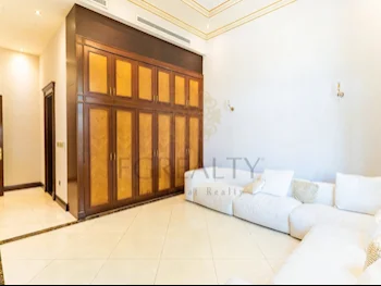 Family Residential  Fully Furnished  Doha  The Pearl  6 Bedrooms