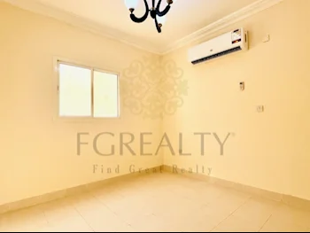 3 Bedrooms  Apartment  For Rent  in Doha -  Old Airport  Not Furnished