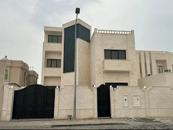 Family Residential  Not Furnished  Al Rayyan  Izghawa  7 Bedrooms