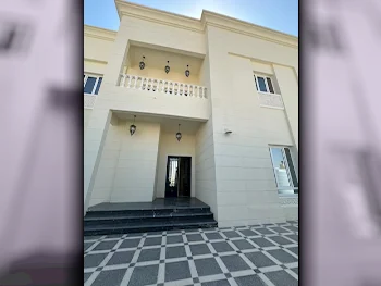 Family Residential  Not Furnished  Al Wakrah  Al Wakrah  6 Bedrooms