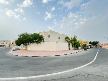 Family Residential  Not Furnished  Doha  Al Duhail  5 Bedrooms