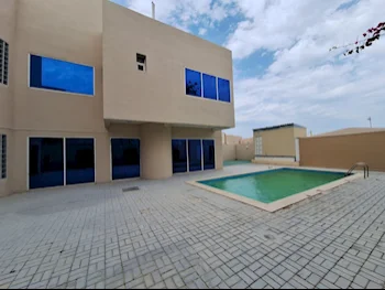 Family Residential  Not Furnished  Al Daayen  Al Khisah  5 Bedrooms