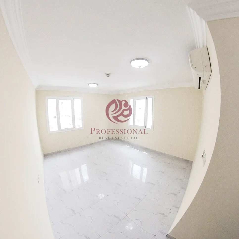 1 Bedrooms  Apartment  For Rent  in Doha -  Al Muntazah  Not Furnished