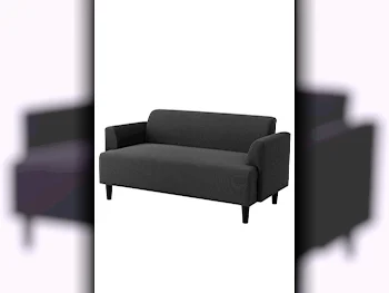 Sofas, Couches & Chairs IKEA  Sofa Set  Fabric  Gray