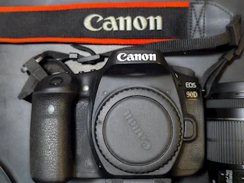 Digital Cameras Canon  32 MP  4K UHD 2160p