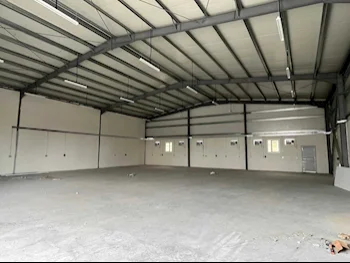 Warehouses & Stores Doha  Industrial Area Area Size: 420 Square Meter