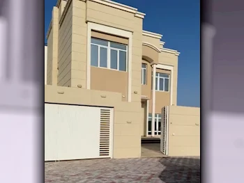 Family Residential  Not Furnished  Al Shamal  Al Ruwais  6 Bedrooms