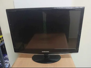 Monitors Samsung /  14 Inch  Black