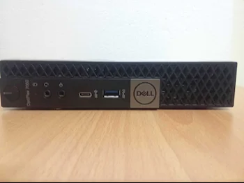 Computers Dell -  Mini Tower /  OptiPlex  2018  Warranty