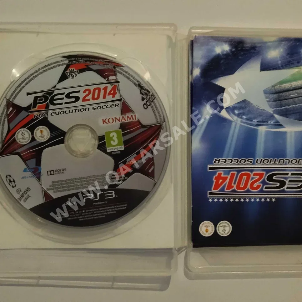 - PlayStation 3  Video Games CDs