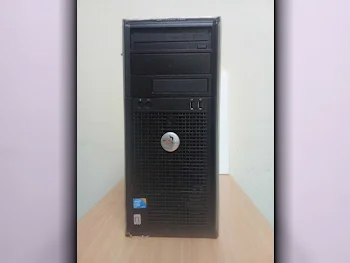 Computers Dell -  Micro Tower /  OptiPlex  Warranty