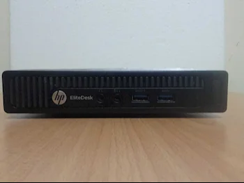 Computers HP -  Mini Tower /  T Thin Client  Warranty