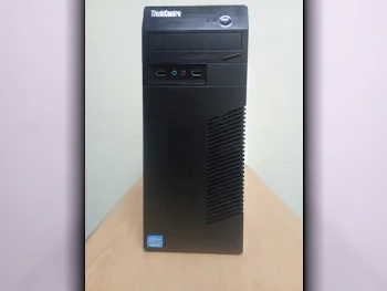 Computers Lenovo -  Micro Tower /  Thinkcentre  Warranty