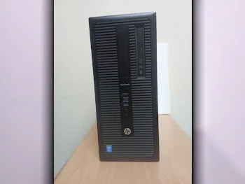 Computers HP -  Compact /  EliteDesk  Warranty