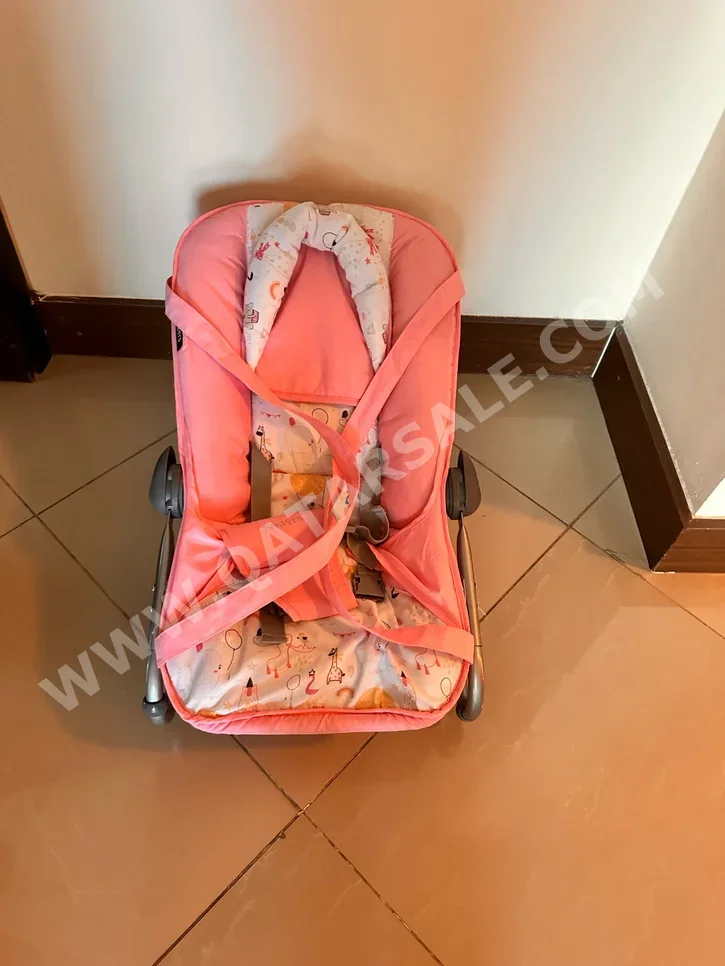 Kids Car Seats Car Seat for Infants & Toddlers  Babyshop  Pink