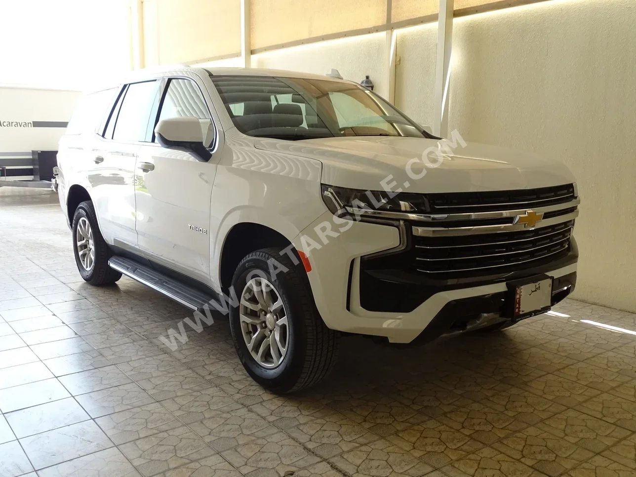 Chevrolet  Silverado  LT  2023  Automatic  2,500 Km  8 Cylinder  Four Wheel Drive (4WD)  Pick Up  White  With Warranty