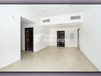 3 Bedrooms  Apartment  For Rent  in Al Rayyan -  Al Waab  Semi Furnished