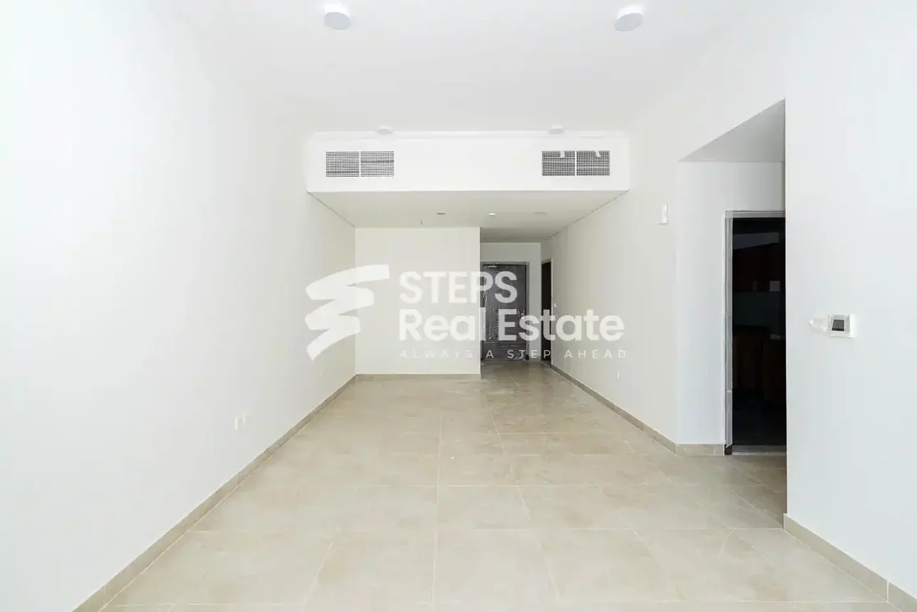 2 Bedrooms  Apartment  For Rent  in Al Rayyan -  Al Waab  Semi Furnished
